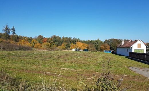 Fotografie nemovitosti - Prodej pozemku 2.860 m2, Pačejov, okr. Klatovy