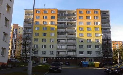 Fotografie nemovitosti - Prodej bytu, 4+1+L, ul. Kralovická, Plzeň &ndash; město