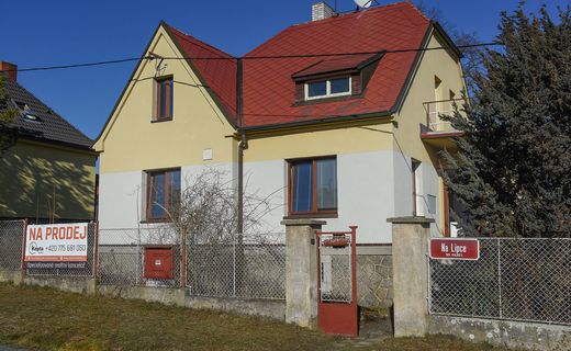 Fotografie nemovitosti - Rodinný dům 5+kk, parcela 1.253 m2, Plzeň - Koterov