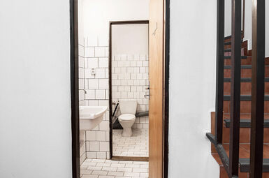 wc