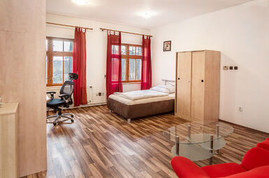2.pokoj, 2.patro