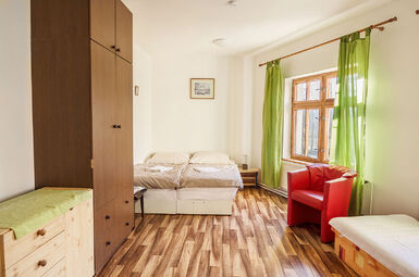1.pokoj, 1.patro
