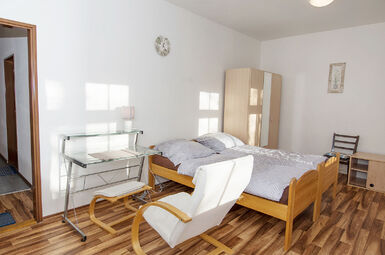 3.pokoj, 2.patro