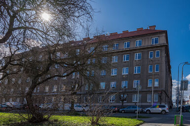 Plzeň Politických vězňů
