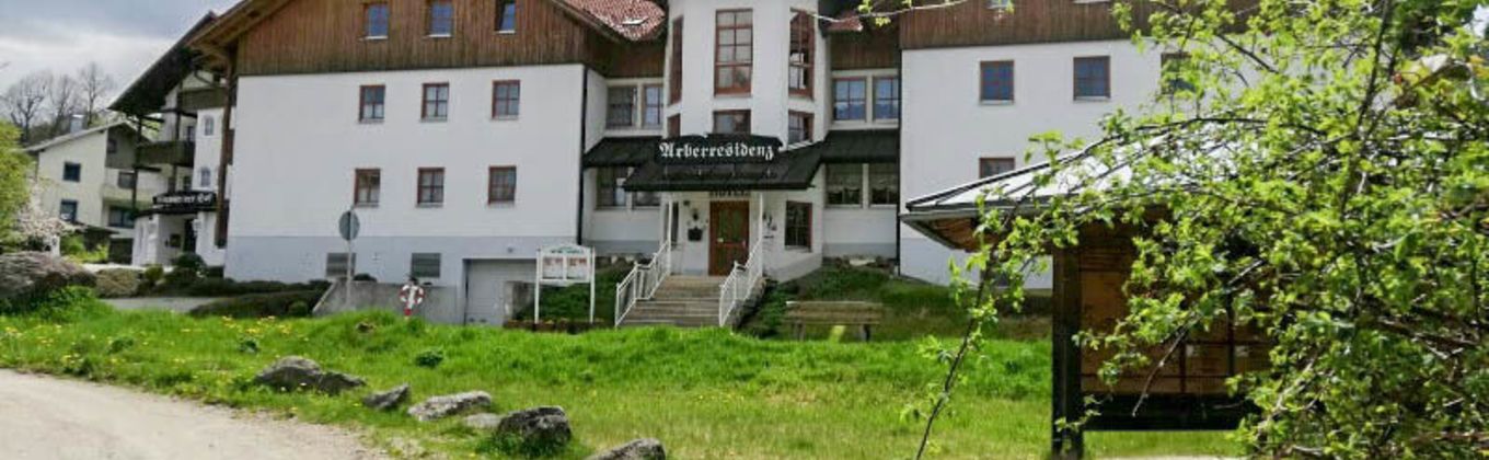 Apartmán prodej Bavorská Ruda