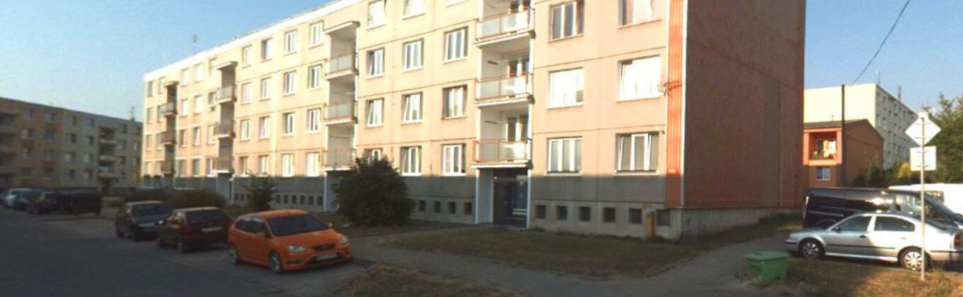Byt 2+1, 2.patro, Školní 456, Kaznějov