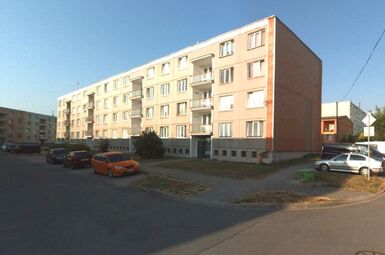 Byt 2+1, 2.patro, Školní 456, Kaznějov