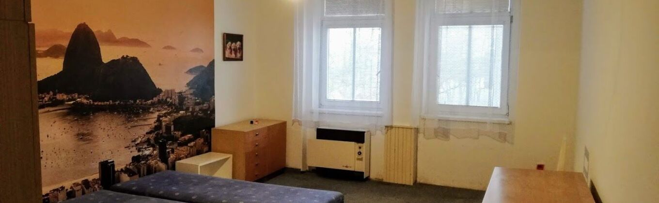 Prodej 1/2 podílu RD, Plzeň - Bolevec