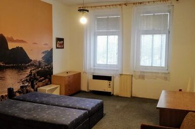 Prodej 1/2 podílu RD, Plzeň - Bolevec