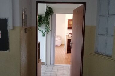 Prodej 1/2 podílu RD, Plzeň - Bolevec