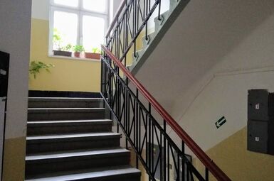 Prodej 1/2 podílu RD, Plzeň - Bolevec