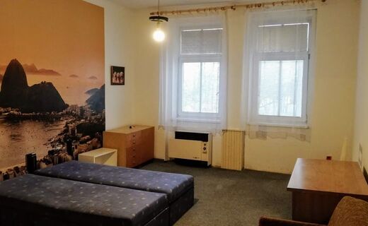 Fotografie nemovitosti - Prodej 1/2 podílu RD, Plzeň - Bolevec