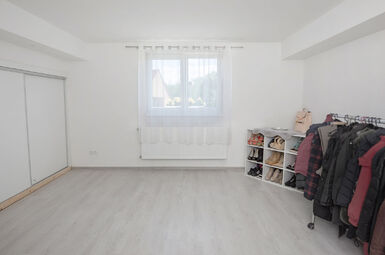 2.místnost v 1.patře