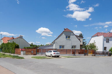Plzeň -Nová Hospoda