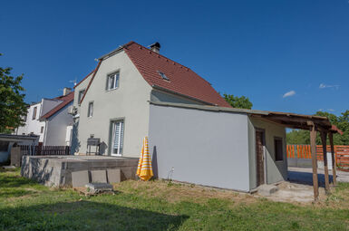 Plzeň - Nová Hospoda