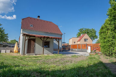 Plzeň - Nová Hospoda