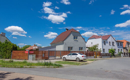 Prodej domu Plzeň - Nová Hospoda / Zátiší