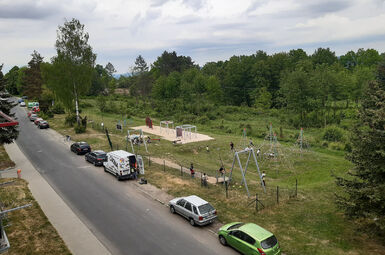 Prodej byt 2+1 Habartov, okr. Sokolov