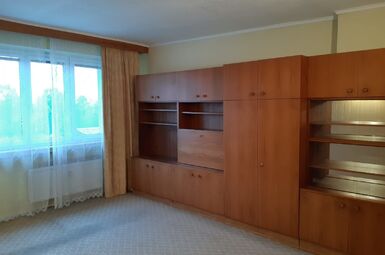 Byt 2+1, cihla, 53 m2, Habartov, okr. Sokolov