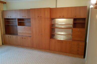 Byt 2+1, cihla, 53 m2, Habartov, okr. Sokolov