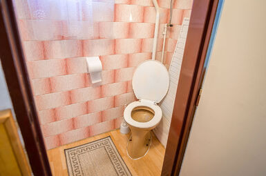 wc