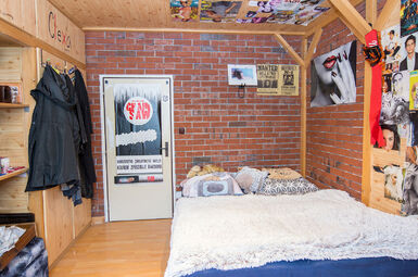 pokoj 1