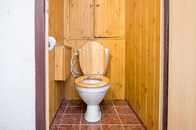 wc