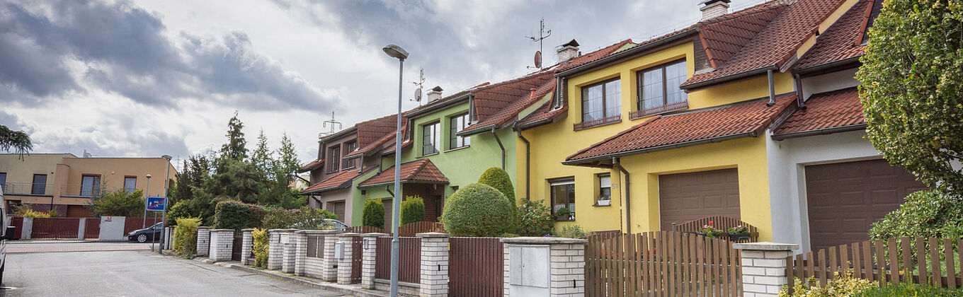 Rodinný dům 5+1 +garáž +terasa, Plzeň - Bolevec