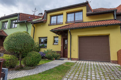 Rodinný dům 5+1 +garáž +terasa, Plzeň - Bolevec