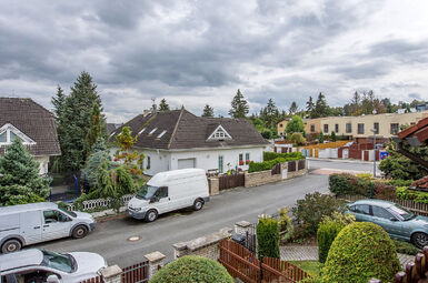 Rodinný dům 5+1 +garáž +terasa, Plzeň - Bolevec