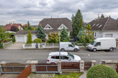 Rodinný dům 5+1 +garáž +terasa, Plzeň - Bolevec