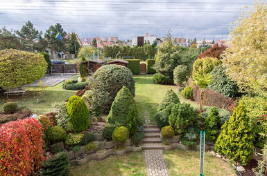 RD Plzeň - Bolevec - Zahrada