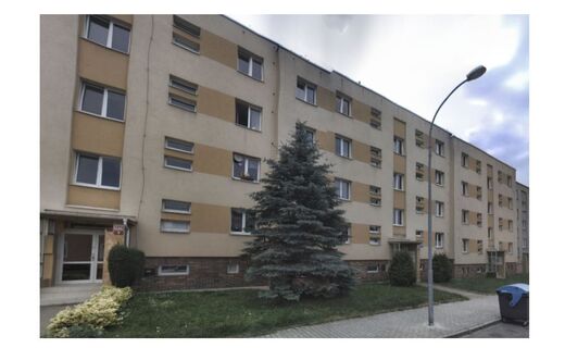 Fotografie nemovitosti - Byt 2+kk+balkon, Plzeň - Doubravka