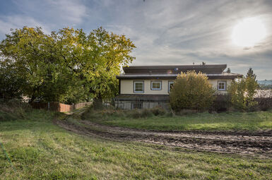 Rodinný dům, Klabava 205