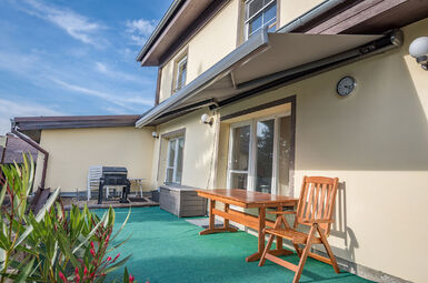 Rodinný dům, Klabava 205