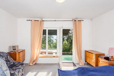 Pokoj / Apartmán v přízemí