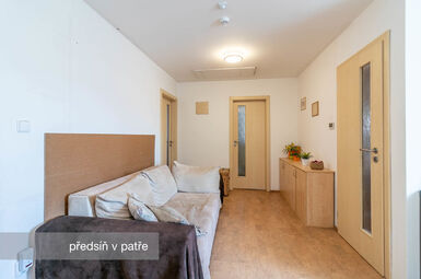 Dům 4+kk s garáží, pergolou, zahradou, Štěnovice