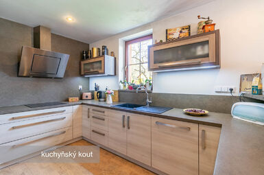 kuchyně