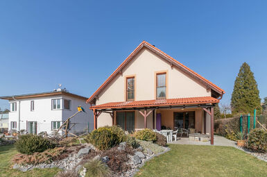 Prodej dům Plzeň jih