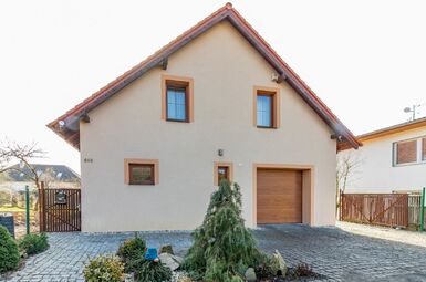 Prodej dům Štěnovice