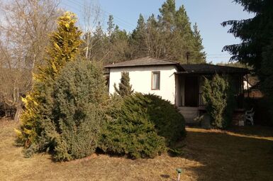 Chata Blovice, Kamensko