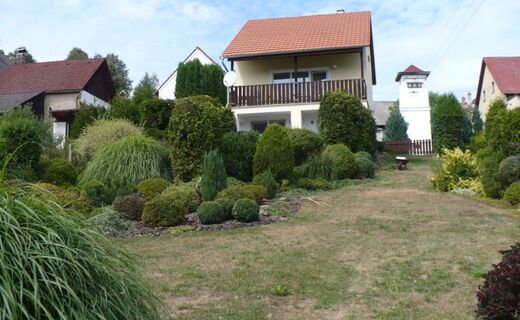 Fotografie nemovitosti - Chata Kramolín, Nepomuk, Plzeň - jih