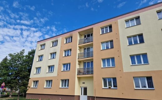 By 3+1+B, prodej Kralovice