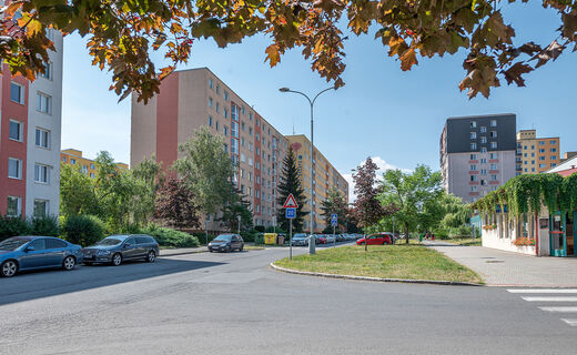 Kaznějovská 48