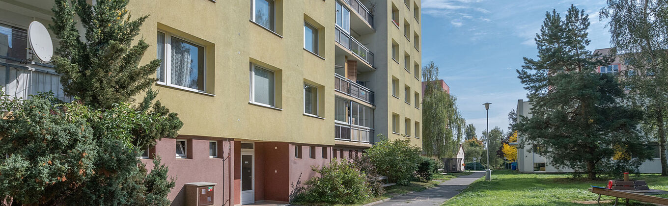 Pokoj 1