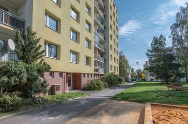 Plzeň U Jam 22