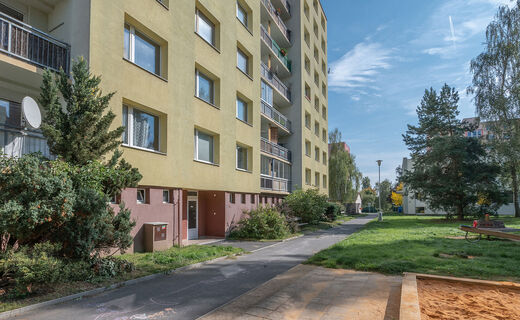 Plzeň U Jam 22
