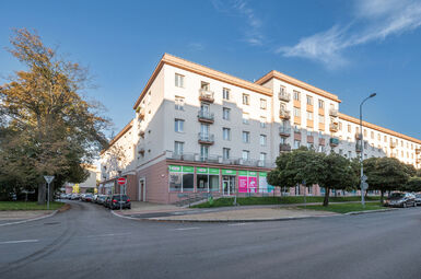 2+1 Plzeň Krejčikova 2