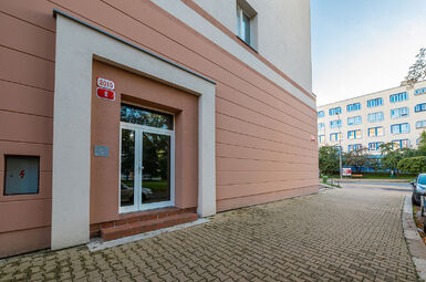 2+1 Plzeň Krejčikova 2