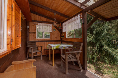 Veranda